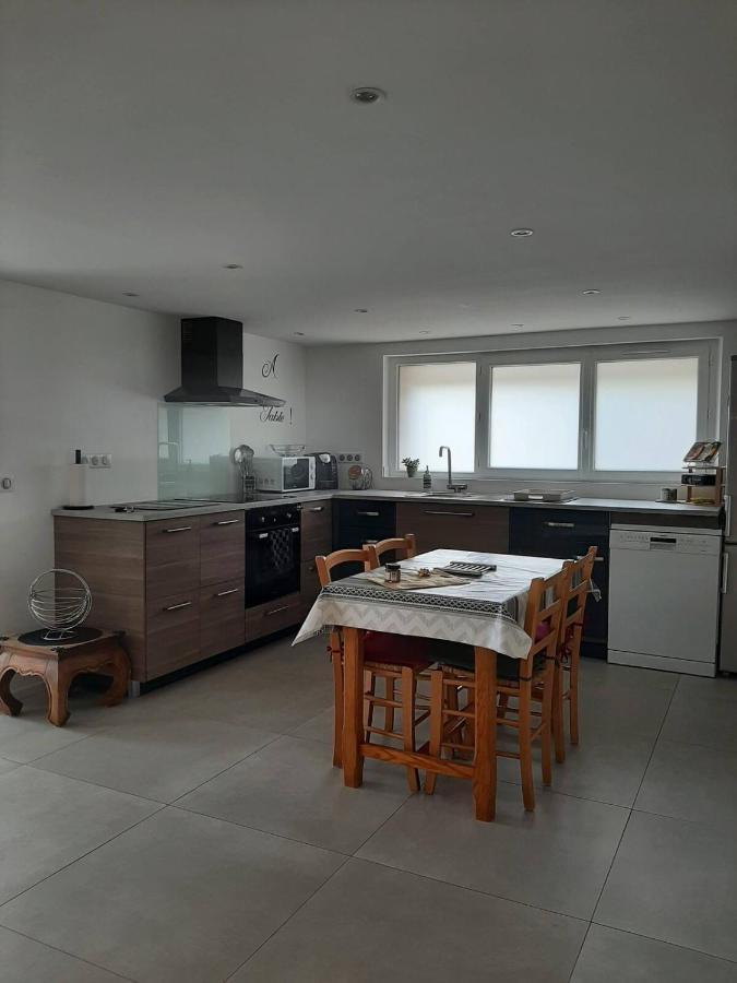 Appartement Climatise Au Calme En Provence Pierrefeu-du-Var Exterior photo